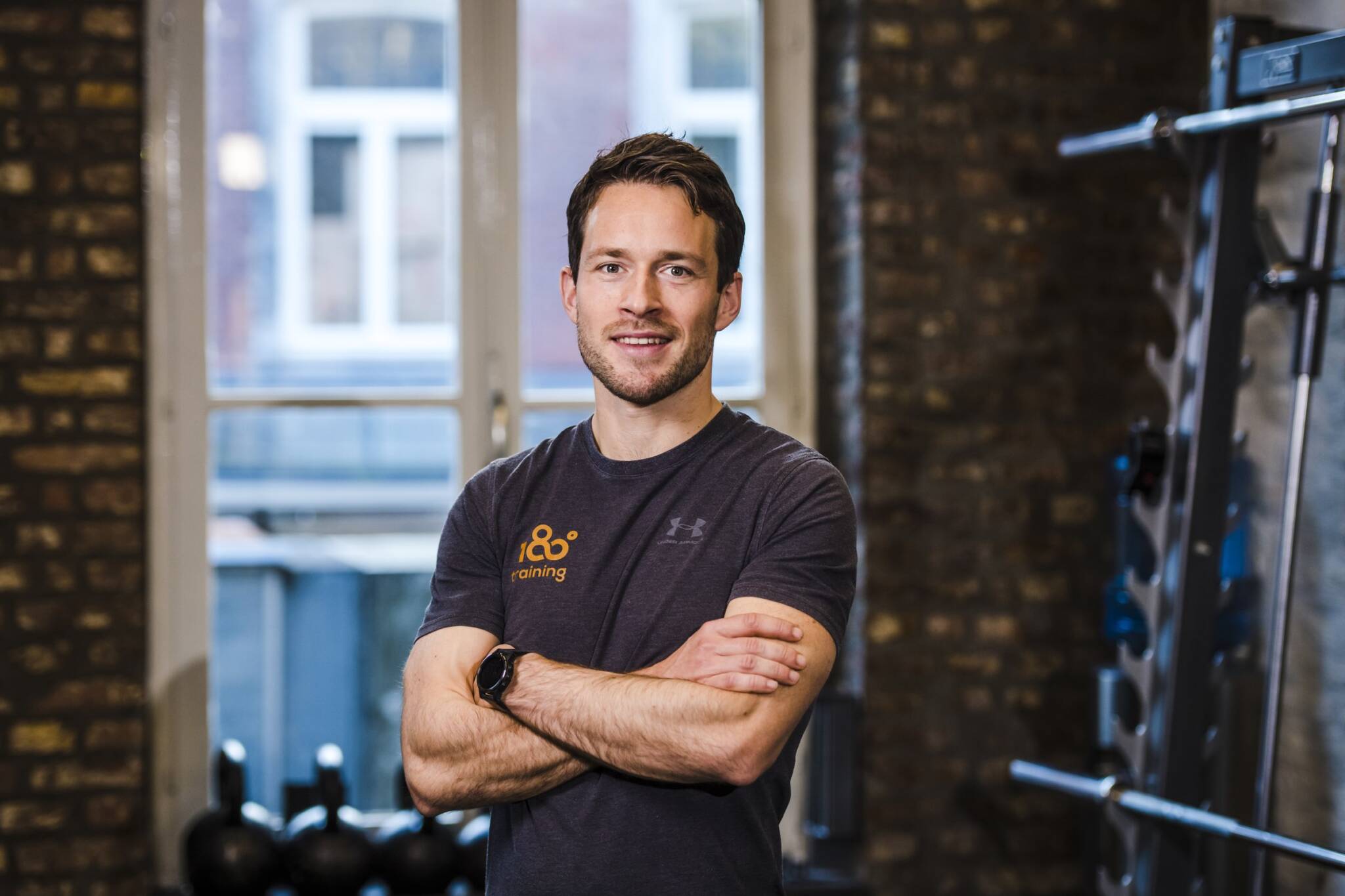 Roel Reijnders Personal Trainer